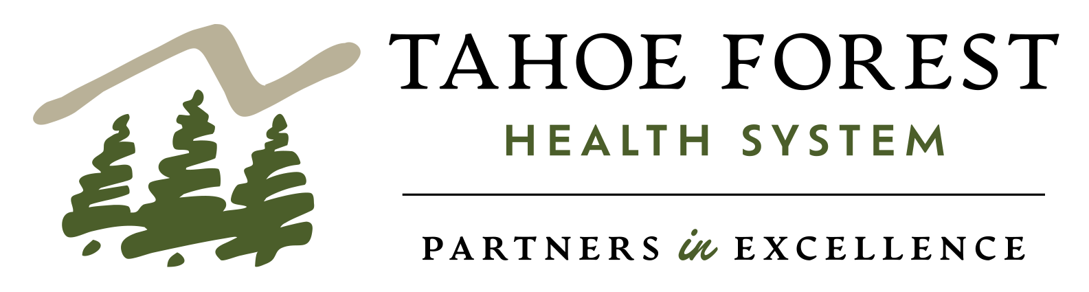 Tahoe Forest Health System